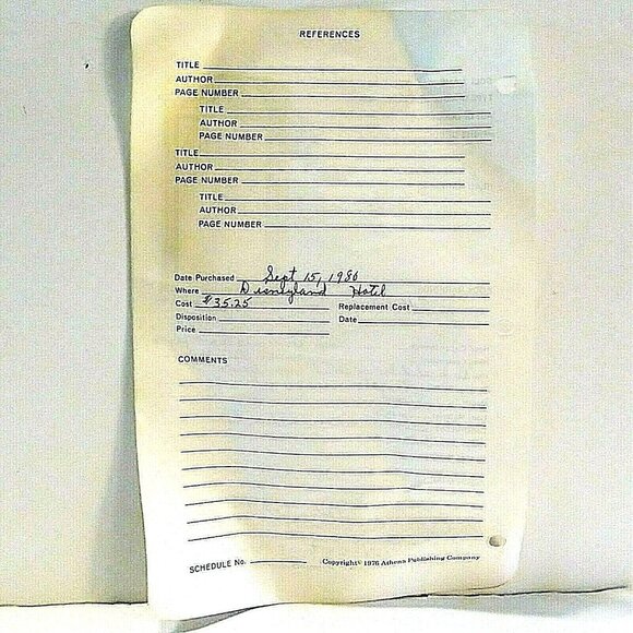 Effanbee 1975 Gi-Gi Papas Pet Doll 1838 Collector's Edition Lace Dress Wrist Tag - Picture 11 of 11